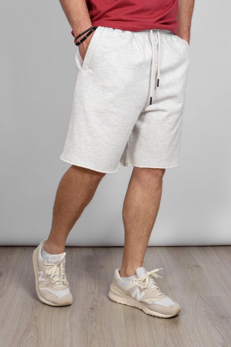 FreeWearMen-BermoudaFouter-135