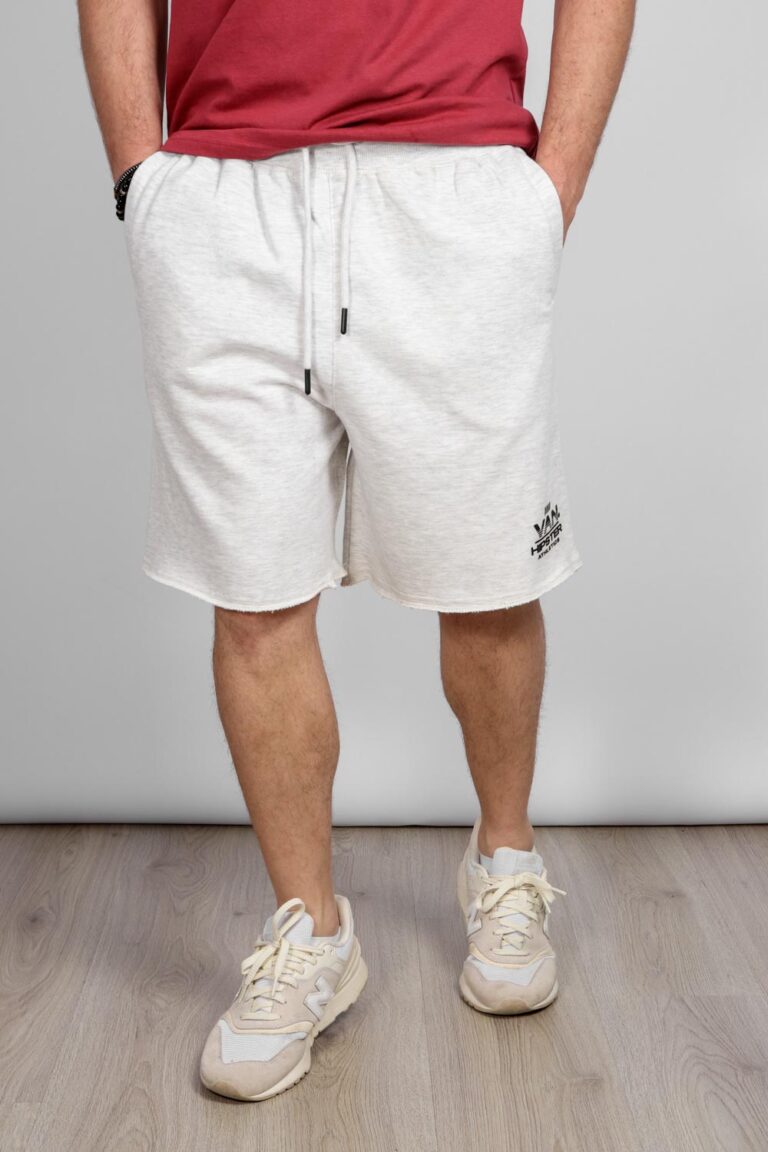 FreeWearMen-BermoudaFouter-136