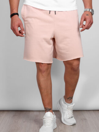 Βερμούδα VAN HIPSTER Μπασκετική Ροζ