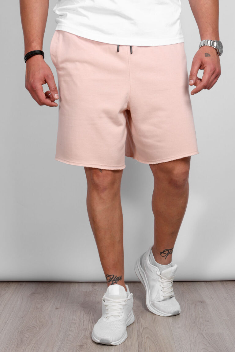 FreeWearMen-BermoudaFouter-144