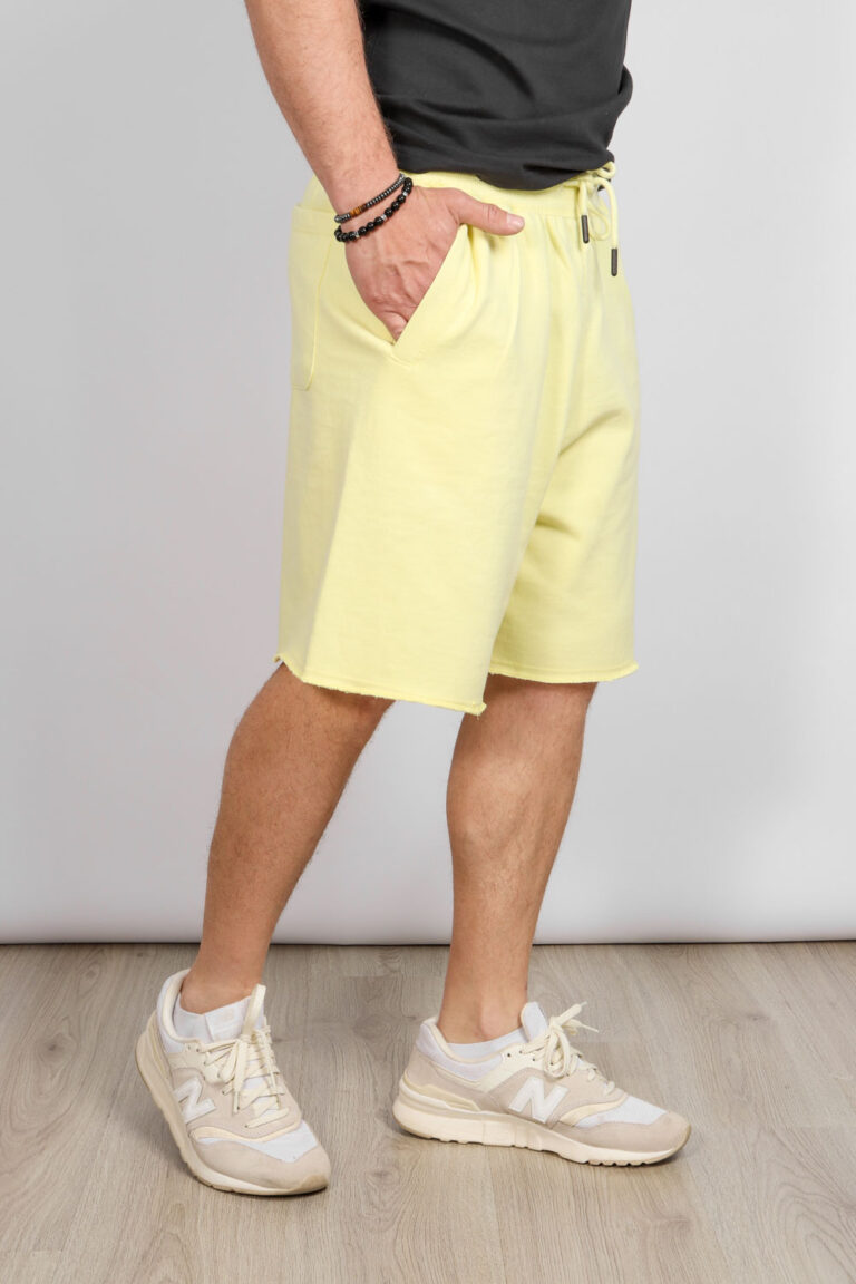 FreeWearMen-BermoudaFouter-149