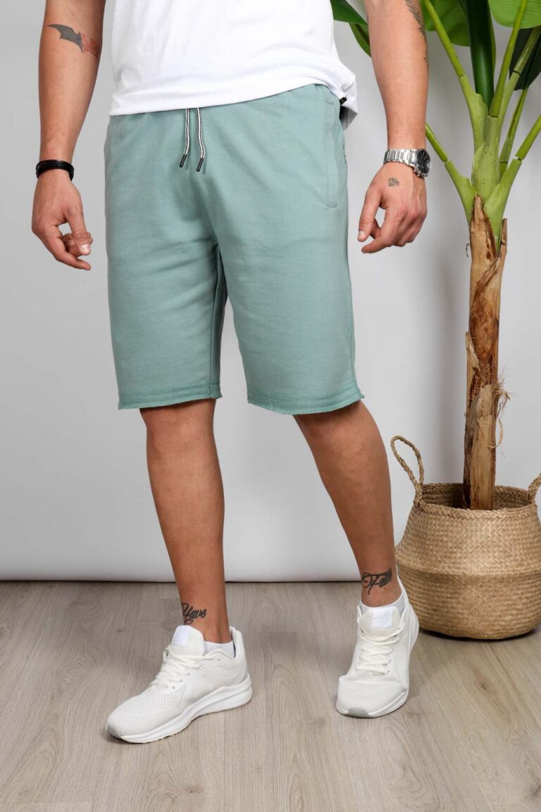 FreeWearMen-BermoudaFouter-155