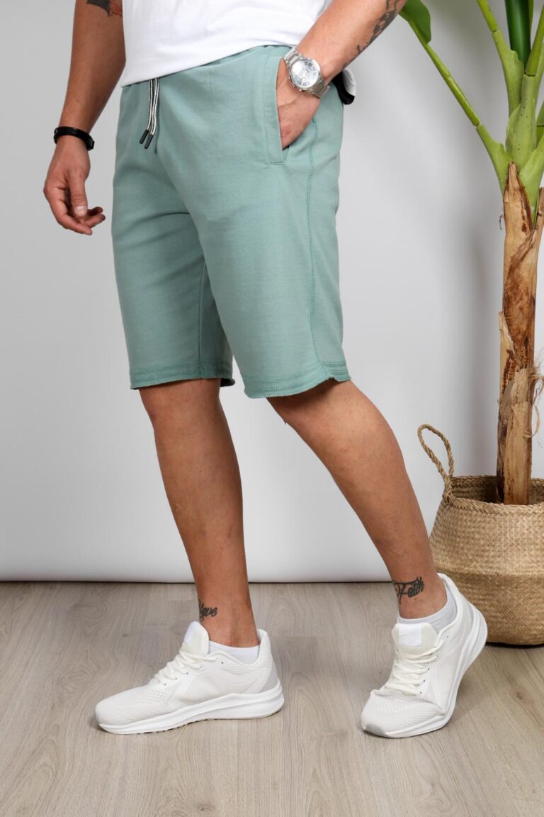 FreeWearMen-BermoudaFouter-156