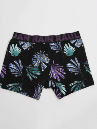 Boxer Μαύρο Φύλλα