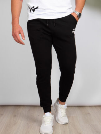 Φόρμα Φούτερ VAN HIPSTER 3D Μαύρη