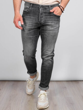 Jean Πεντάτσεπο Γκρι