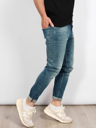 Jean Πεντάτσεπο Μπλε