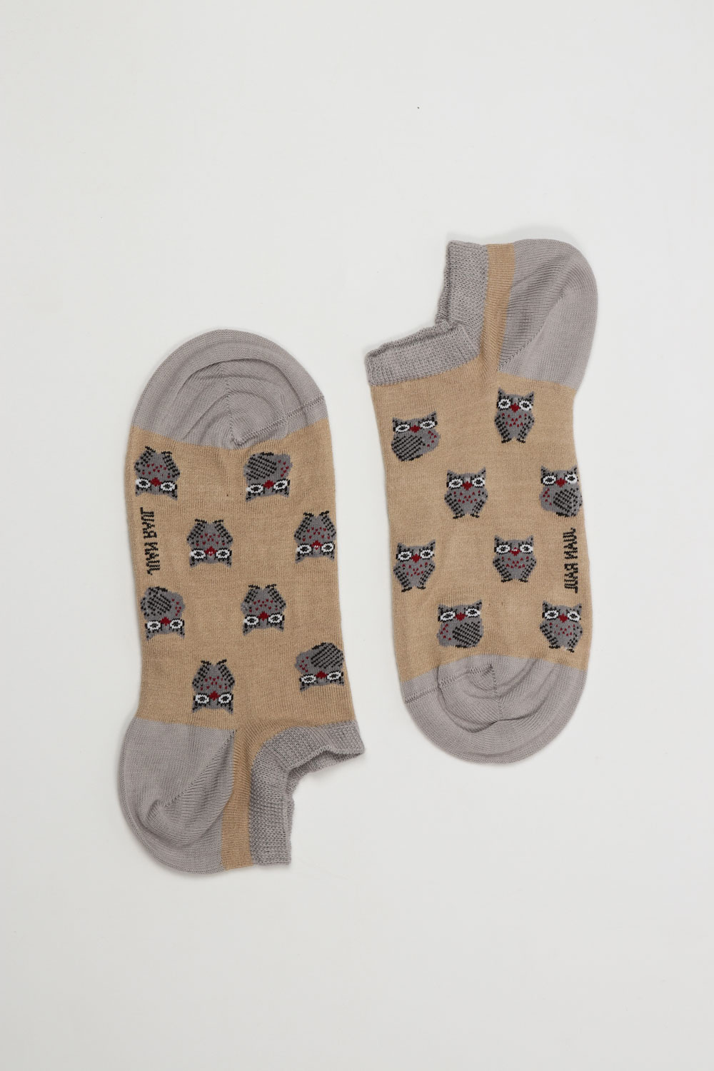 Κάλτσα Κοντή Κουκουβάγια