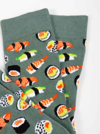 Κάλτσα Πετρόλ Σούσι