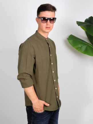 FreeWearMen-Poukamiso-100 FreeWearMen-Poukamiso-100