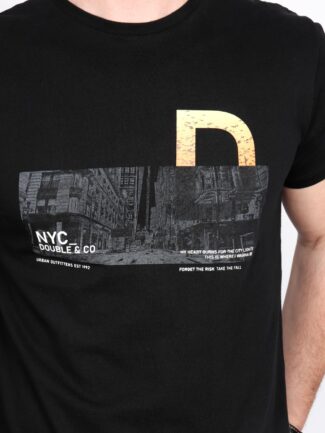FreeWearMen-T-Shirt-190 FreeWearMen-T-Shirt-190