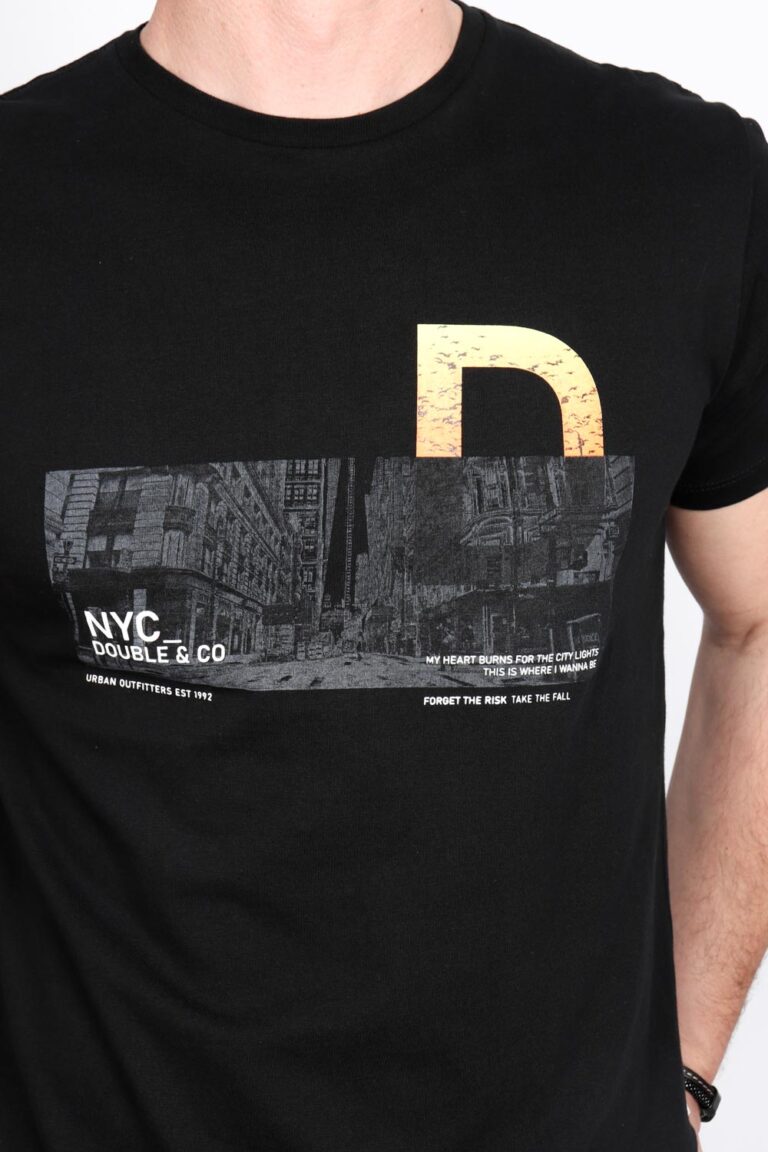 FreeWearMen-T-Shirt-190 FreeWearMen-T-Shirt-190