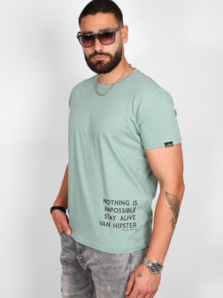 FreeWearMen-T-Shirt-222 FreeWearMen-T-Shirt-222