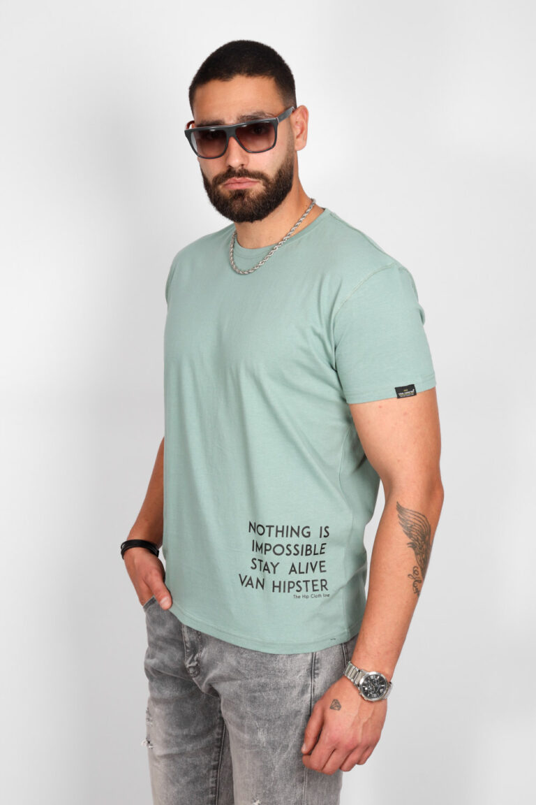 FreeWearMen-T-Shirt-222 FreeWearMen-T-Shirt-222