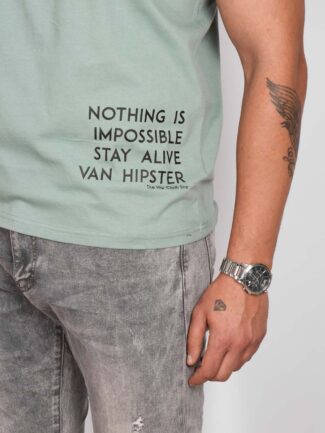 FreeWearMen-T-Shirt-223 FreeWearMen-T-Shirt-223