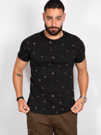 FreeWearMen-T-Shirt-242 FreeWearMen-T-Shirt-242