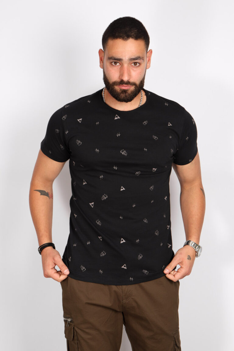 FreeWearMen-T-Shirt-242 FreeWearMen-T-Shirt-242