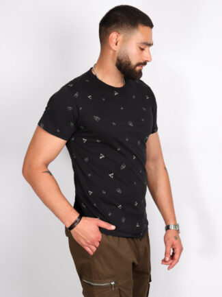 FreeWearMen-T-Shirt-243 FreeWearMen-T-Shirt-243