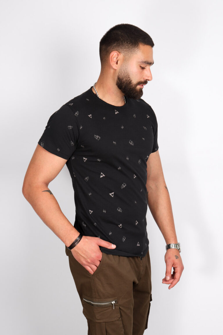 FreeWearMen-T-Shirt-243 FreeWearMen-T-Shirt-243