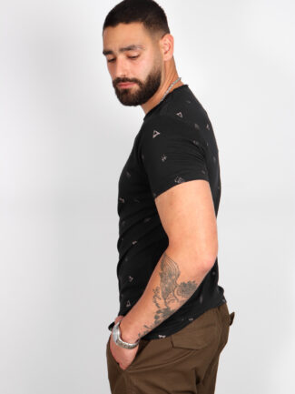 FreeWearMen-T-Shirt-244 FreeWearMen-T-Shirt-244