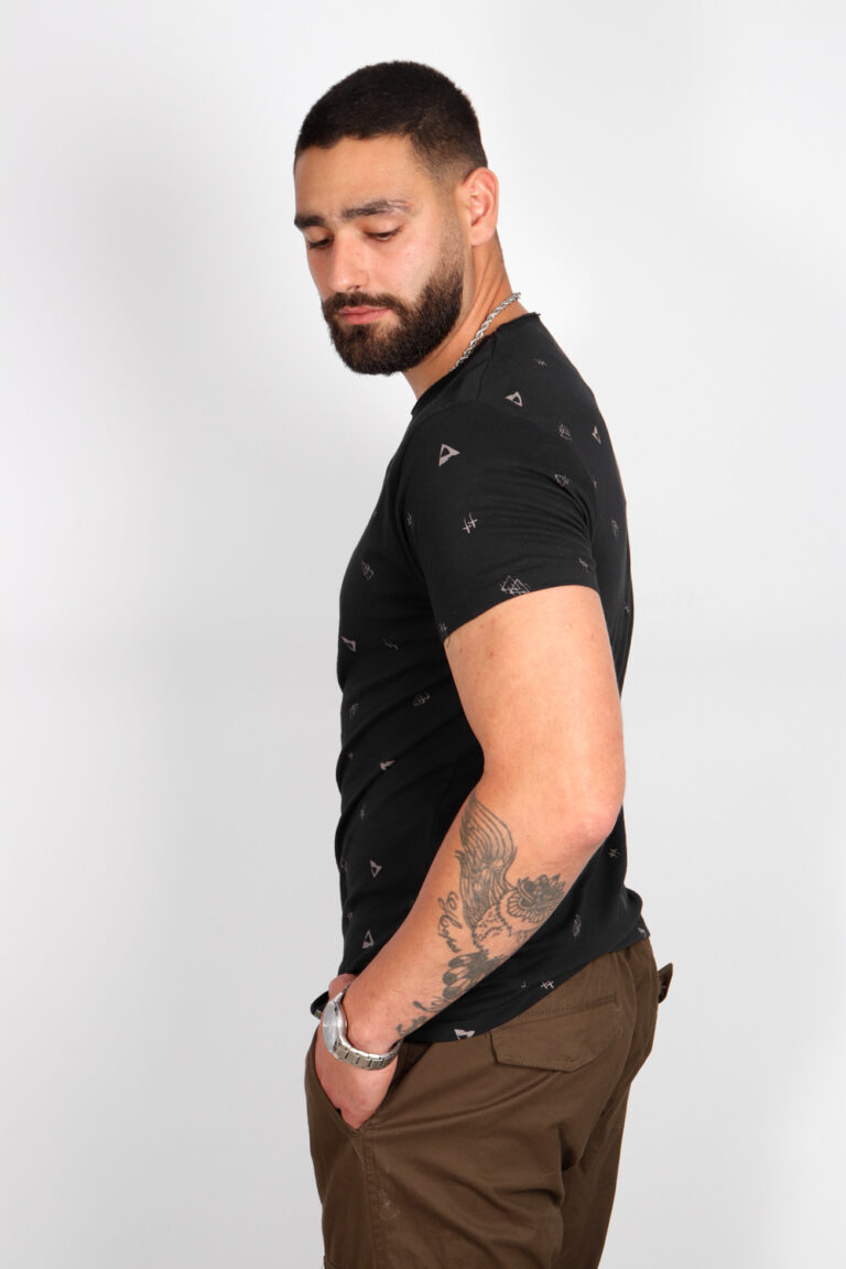 FreeWearMen-T-Shirt-244 FreeWearMen-T-Shirt-244