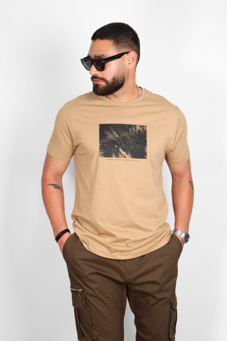 FreeWearMen-T-Shirt-264 FreeWearMen-T-Shirt-264