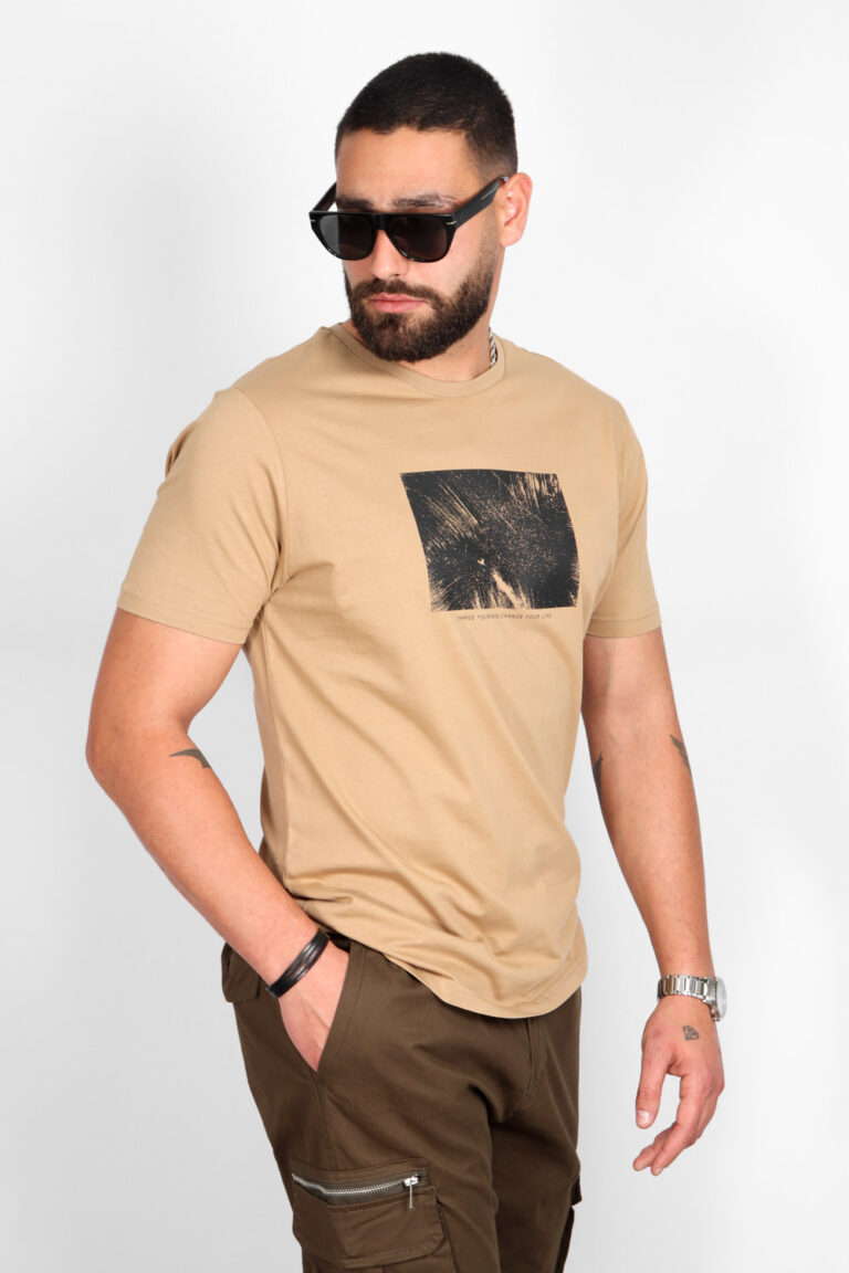 FreeWearMen-T-Shirt-265 FreeWearMen-T-Shirt-265