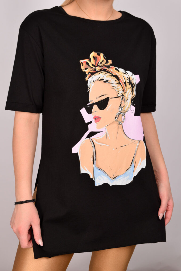 FreeWearWomen-T-Shirt-184 FreeWearWomen-T-Shirt-184
