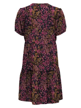 night-sky-floral-onlnova-dress-15222215-fra-only night-sky-floral-onlnova-dress-15222215-fra-only