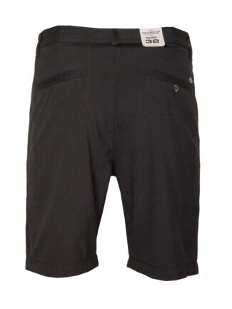 Βερμούδα Chinos VAN HIPSTER Μαύρο
