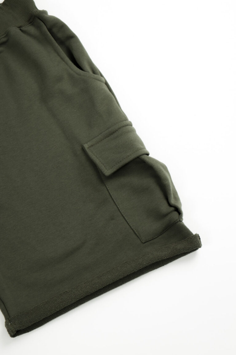 FreeWearMen-BermoudaFouter-199