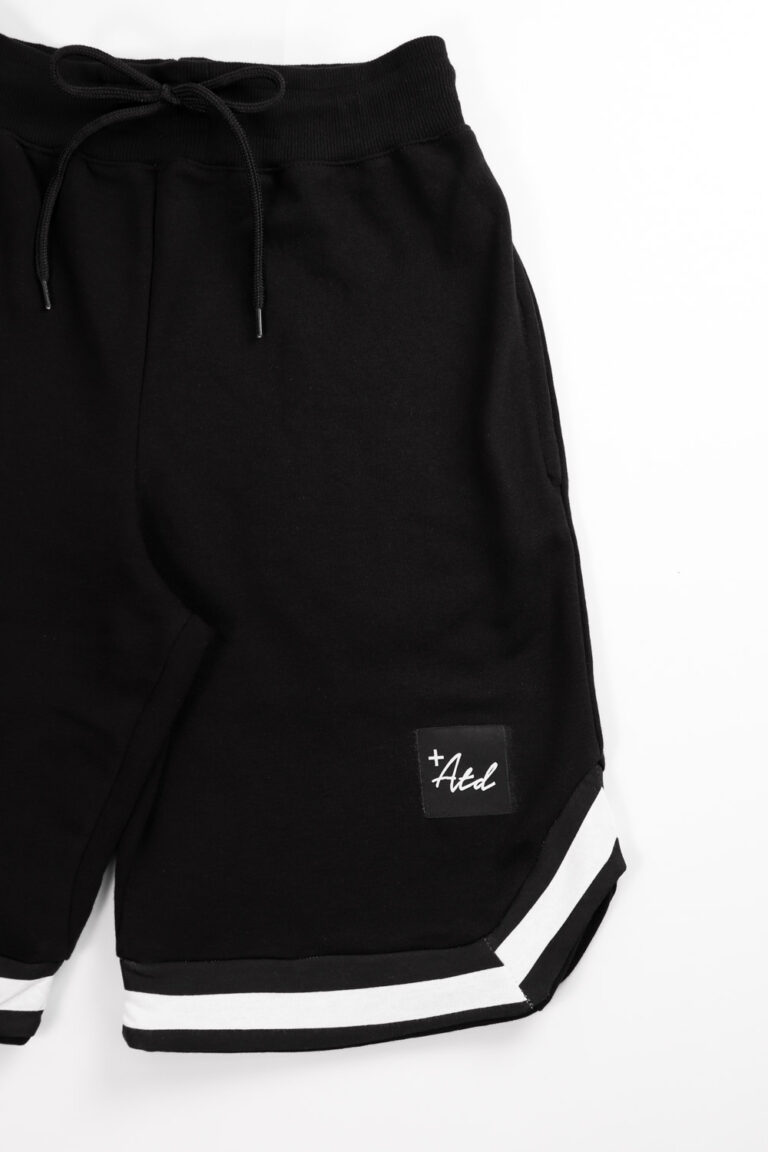 FreeWearMen-BermoudaFouter-225