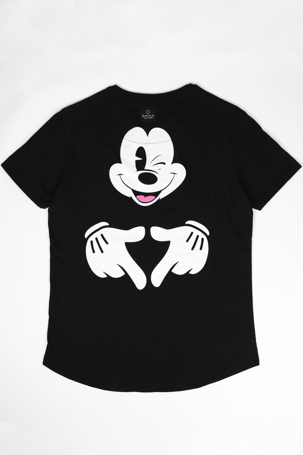 Μπλούζα Attitude "Mickey Mouse"